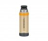 Termos ekstremalny Mountain Thermos 500 ml brązowy/czarny sand beige